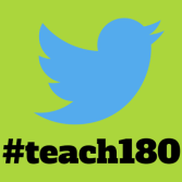 #teach180